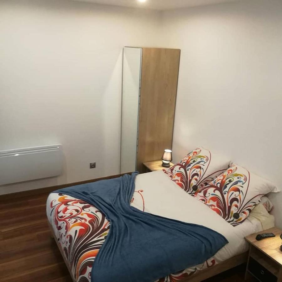 Cocon Dieppois, 100M De La Plage Dieppe Zewnętrze zdjęcie
