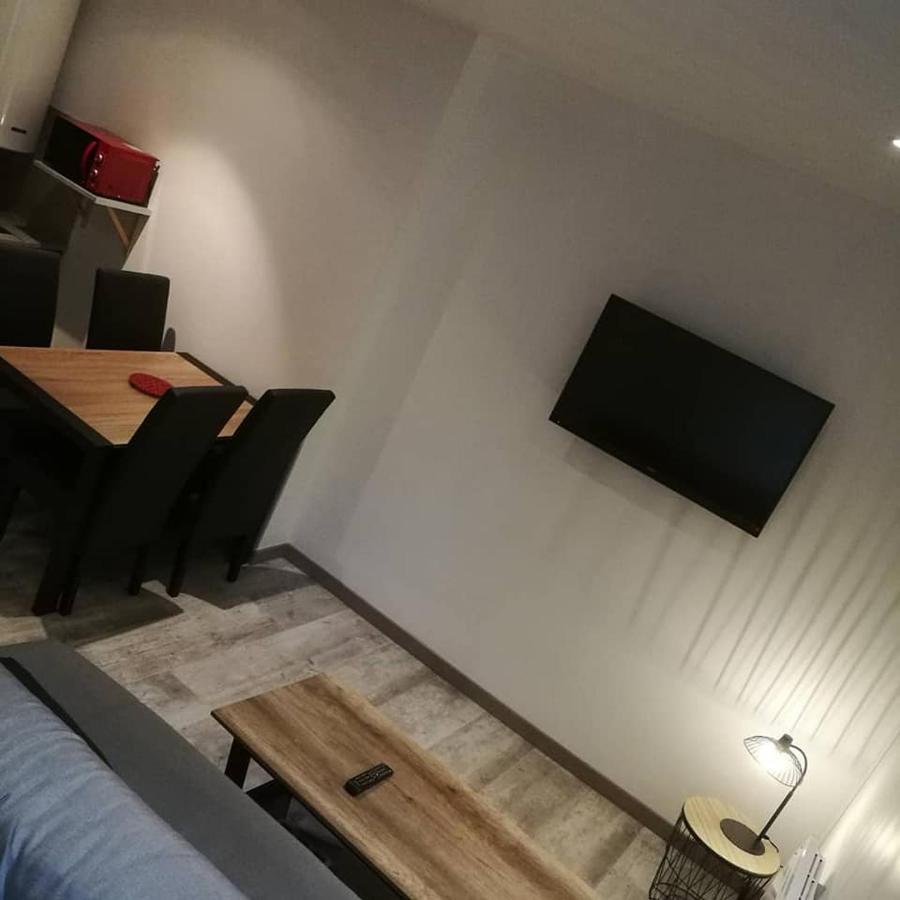 Cocon Dieppois, 100M De La Plage Dieppe Zewnętrze zdjęcie